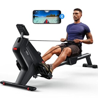 Magnetic Rowing Machines for Home