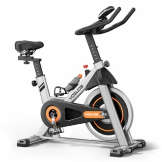 YOSUDA Indoor Cycling Bike