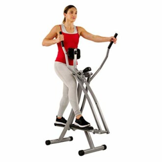 Air Walk Cross Trainer